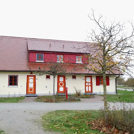 Wowi Ferienwohnung B 53 Dranske Exterior photo