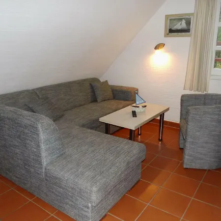 Wowi Ferienwohnung B 53 Dranske Exterior photo