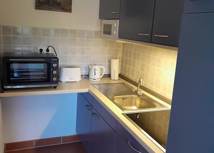 Wowi Ferienwohnung B 53