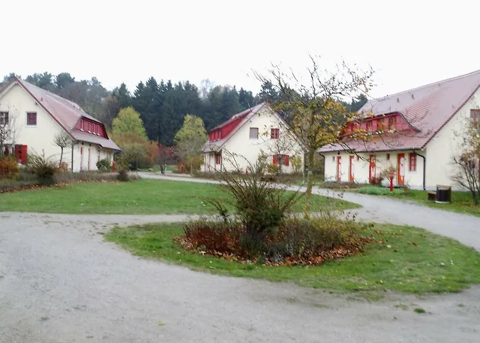 Wowi Ferienwohnung B 53