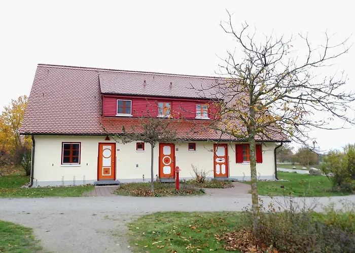 Wowi Ferienwohnung B 53