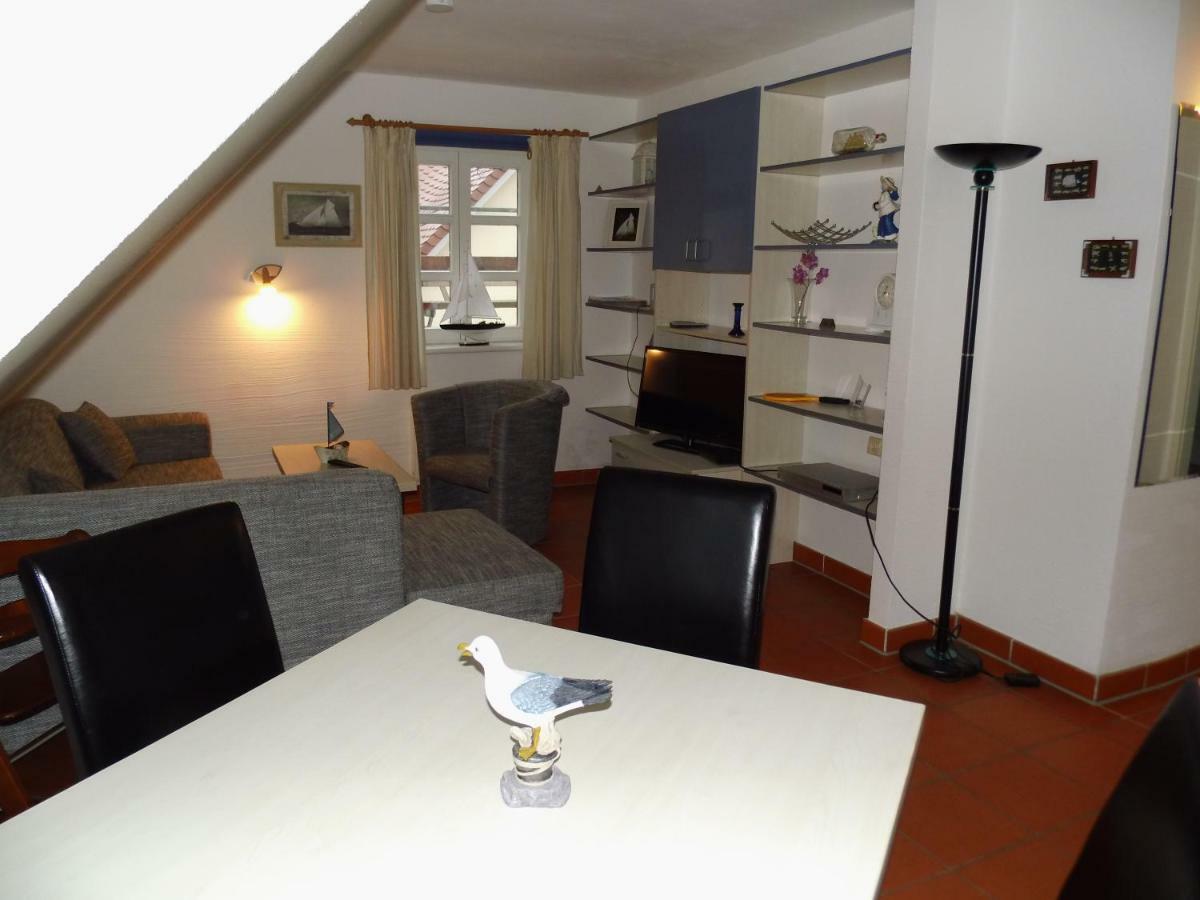 Wowi B 53 Apartment *